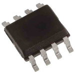 N-Channel MOSFET, 131 A, 100 V, 5-Pin DFN5 onsemi NTMFS3D6N10MCLT1G