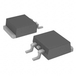 N-Channel MOSFET Transistor & Diode, 60 A, 100 V, 3-Pin D2PAK onsemi NTBS9D0N10MC