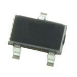N-Channel MOSFET, 900 mA, 30 V, 3-Pin SOT-23 Diodes Inc DMN3731U-7