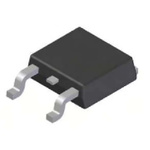 P-Channel MOSFET, 14 A, 74 A, 40 V, 3-Pin DPAK Diodes Inc DMP4011SK3-13