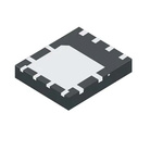 N-Channel MOSFET, 100 A, 100 V, 8-Pin PowerDI5060-8 Diodes Inc DMTH10H4M5LPS-13