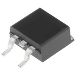 N-Channel MOSFET, 10 A, 600 V, 3-Pin DPAK STMicroelectronics STD12N60DM6