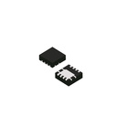 N-Channel MOSFET, 70 A, 80 V, 8-Pin PowerDI3333-8 Diodes Inc DMTH8008LFGQ-7