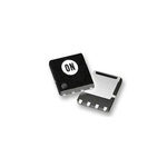 N-Channel MOSFET, 170 A, 30 V, 5-Pin DFN onsemi NTMFS1D7N03CGT1G