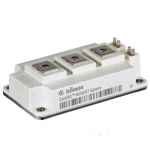 N-Channel MOSFET, 250 A, 1200 V AG-62MM Infineon FF6MR12KM1BOSA1