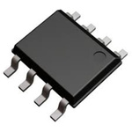 Dual P-Channel MOSFET, 7.5 A, 60 V, 8-Pin SOP ROHM SH8JC5TB1