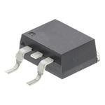 Dual N-Channel MOSFET, 25 A, 650 V, 3-Pin D2PAK Vishay SIHB120N60E-T1-GE3