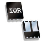 Dual Silicon N-Channel MOSFET, 70 A, 40 V, 8-Pin PQFN 5 x 6 Infineon AUIRFN8459TR