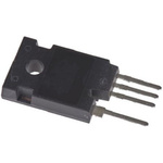 N-Channel MOSFET, 62 A, 650 V, 4-Pin TO-247-4 onsemi NTH4LN040N65S3H