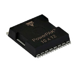 N-Channel MOSFET, 21 A, 650 V, 8-Pin PowerPAK 10 x 12 Vishay SIHK125N60E-T1-GE3