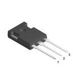 N-Channel MOSFET, 37 A, 650 V, 4-Pin TO-247-4 STMicroelectronics STWA75N65DM6