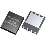 N-Channel MOSFET, 139 A, 40 V, 8-Pin SuperSO8 5 x 6 Infineon BSC022N04LS6ATMA1