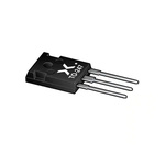 MOSFET, 47.2 A, 650 V TO-247 Nexperia GAN041-650WSBQ