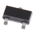 N-Channel MOSFET, 6.5 A, 20 V, 3-Pin SOT-23 Diodes Inc DMN2053UQ-7