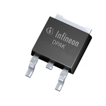 N-Channel MOSFET, 11 A, 800 V, 3-Pin DPAK Infineon IPD80R450P7ATMA1