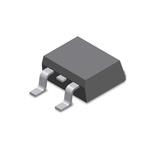 N-Channel SiC Power Module, 36 A, 600 V, 3-Pin D2PAK Littelfuse IXFA36N60X3