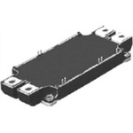 N-Channel MOSFET, 204 A, 1200 V Module ROHM BSM180D12P2E002