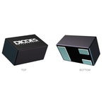 N-Channel MOSFET, 1.3 A, 20 V, 6-Pin U-DFN1006-6 Diodes Inc DMN2451UFB4-7B