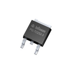 N-Channel MOSFET, 90 A, 60 V, 3-Pin DPAK Infineon IPD90N06S405ATMA2