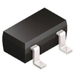 P-Channel MOSFET, 150 mA, 30 V, 3-Pin SOT-23 Infineon BSS315PH6327XTSA1