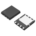 N-Channel MOSFET, 150 A, 60 V HSOP8 ROHM RS6L120BGTB1