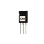 N-Channel MOSFET, 26 A, 1200 V TO-247N ROHM SCT4062KEHRC11