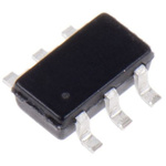 P-Channel MOSFET, 7.4 A, 40 V TSOP-6 Vishay SI3438DV-T1-GE3