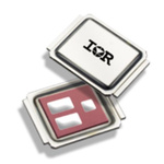 N-Channel MOSFET, 10.3 A, 100 V SO-8 Infineon IRF6644TRPBF