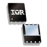 N-Channel MOSFET, 117 A, 40 V PQFN 5mm x 6mm Infineon IRFH7446TRPBF
