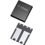 N-Channel MOSFET, 20 A, 55 V PG-TDSON-8-10 Infineon IPG20N06S2L35AATMA1
