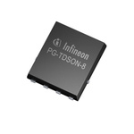 MOSFET, 20 A, 60 V PG-TDSON Infineon IPG20N06S4L11ATMA2