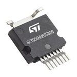 N-Channel MOSFET, 30 A, 650 V HU3PAK STMicroelectronics SCT055HU65G3AG