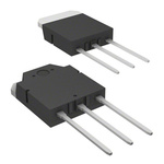 N-Channel MOSFET Transistor, 7 A, 1500 V, 3-Pin SC-65 Renesas 2SK1317-E