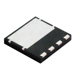 Dual Silicon N-Channel MOSFET, 13 A, 650 V, 4-Pin PowerPAK 8 x 8 Vishay SIHH250N60EF-T1GE3