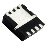 Dual Silicon N-Channel MOSFET, 8.8 A, 100 V, 8-Pin PowerPAK 1212-8 Vishay SIS112LDN-T1-GE3
