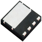 Silicon N-Channel MOSFET, 19 A, 600 V, 4-Pin 8 x 8 Vishay SIHH150N60E-T1-GE3