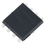 N-Channel MOSFET, 32 A, 30 V, 8-Pin SOP Toshiba TPH11003NL,LQ(S