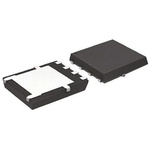 N-Channel MOSFET, 370 A, 40 V, 4 + Tab-Pin DFN onsemi NVMFS5C404NLAFT1G