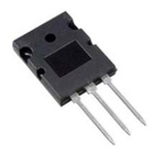 N-Channel MOSFET, 90 A, 850 V, 3-Pin PLUS264 IXYS IXFB90N85X
