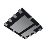 Dual P-Channel MOSFET, 26 A, 60 V, 8-Pin DI5060 Diodes Inc DMPH6050SPD-13