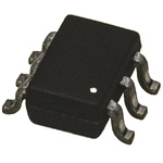 N-Channel MOSFET, 2.6 A, 20 V, 3-Pin SOT-23 Vishay SI2302DDS-T1-GE3