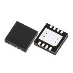 Dual N-Channel MOSFET, 127 A, 40 V, 8-Pin DFN onsemi NVMFD5C446NT1G