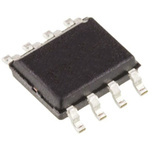 Dual N-Channel MOSFET, 27 A, 80 A, 30 V, 8-Pin HSOP8 ROHM HP8S36TB
