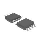 Dual N-Channel MOSFET, 19.8 A, 20 V, 8-Pin SO-8 Vishay SI4204DY-T1-GE3