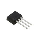 MOSFET Vishay IRF740ALPBF