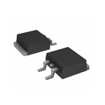 MOSFET Vishay IRF530SPBF
