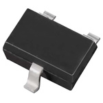 P-Channel MOSFET, 380 mA, 30 V, 3-Pin SOT-323 Diodes Inc DMP31D7LW-7