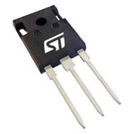 N-Channel MOSFET, 48 A, 650 V, 3-Pin TO-247 STMicroelectronics STWA68N65DM6