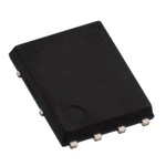 N-Channel MOSFET, 91 A, 100 V, 8-Pin PowerDI5060-8 Diodes Inc DMTH10H009LPSQ-13