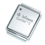 N-Channel MOSFET, 15 A, 75 V, 6-Pin MG-WDSON-2 Infineon BSF450NE7NH3XUMA1